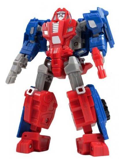 R-01 Continuously Variable | SXS Toys