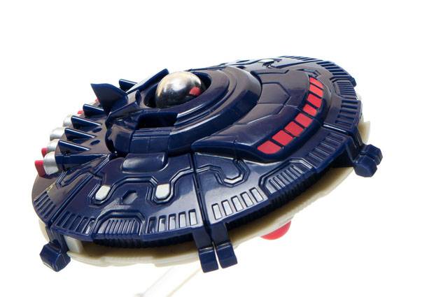 Roswell | Igear Mini Warriors