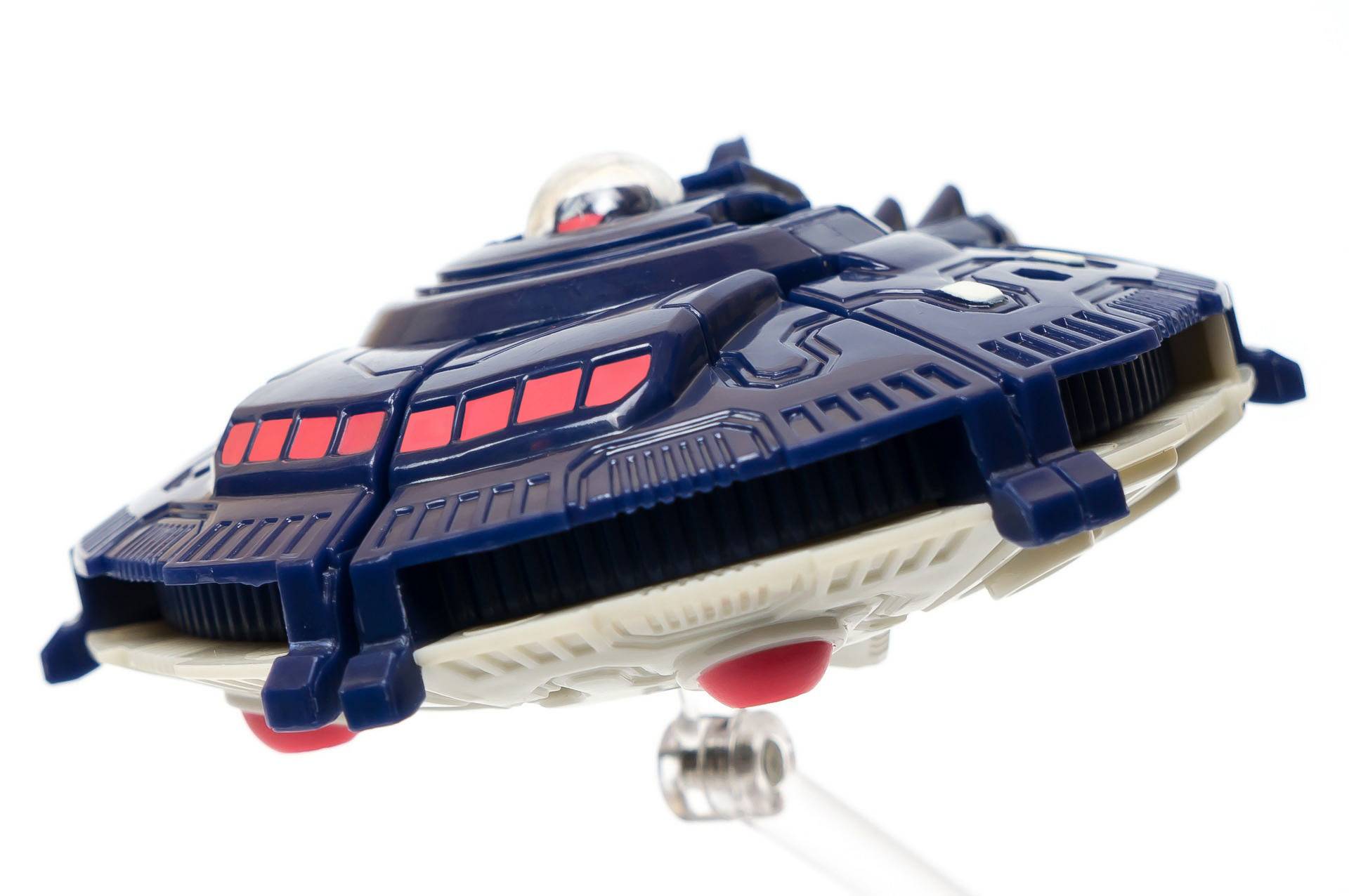 Roswell | Igear Mini Warriors