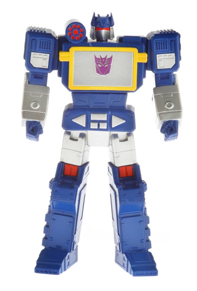 Titan Guardians Set of 5 SDCC Exclusive | Transformers G1