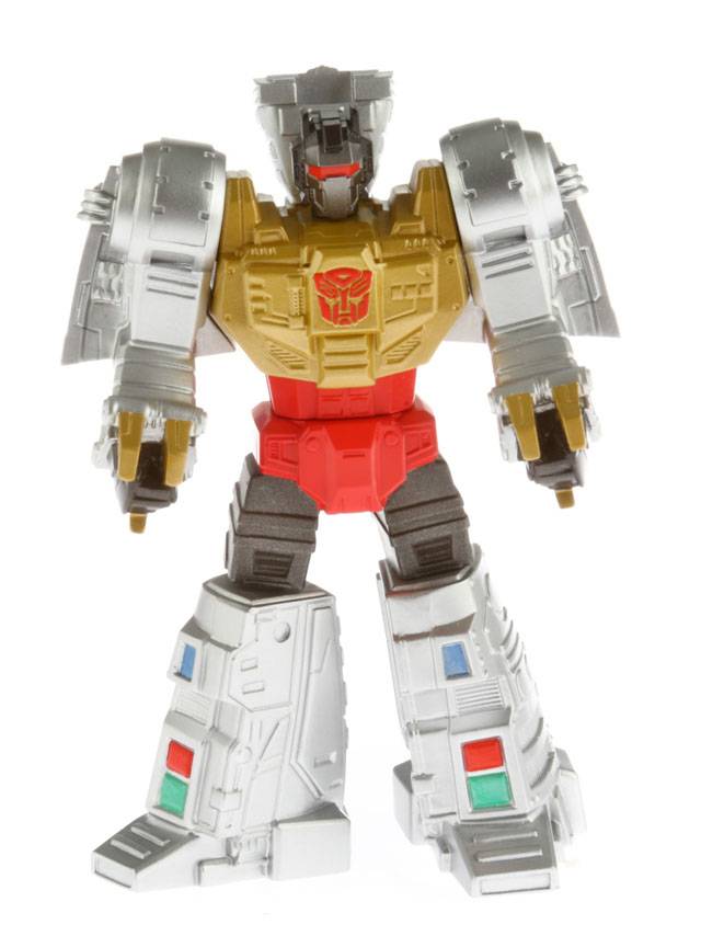 Titan Guardians Set of 5 SDCC Exclusive | Transformers G1