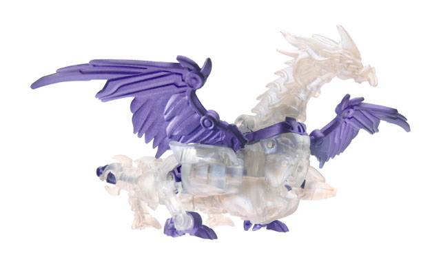 Shockwaves Laboratory SDCC Exclusive | Transformers Beast Hunters