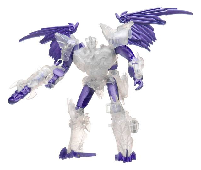 Shockwaves Laboratory SDCC Exclusive | Transformers Beast Hunters