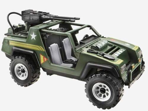 The Epic Conclusion SDCC Exclusive | Transformers G.I. Joe Crossovers