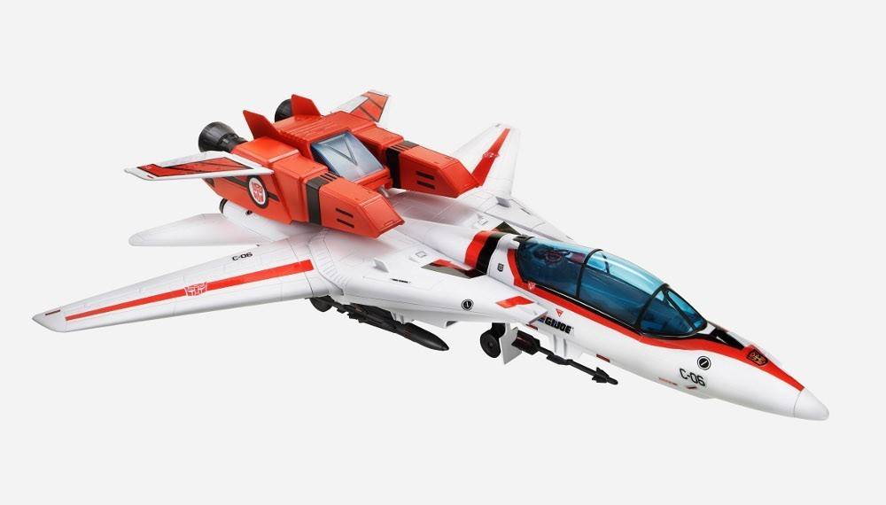 The Epic Conclusion SDCC Exclusive | Transformers G.I. Joe Crossovers