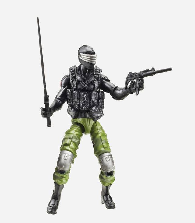 The Epic Conclusion SDCC Exclusive | Transformers G.I. Joe Crossovers