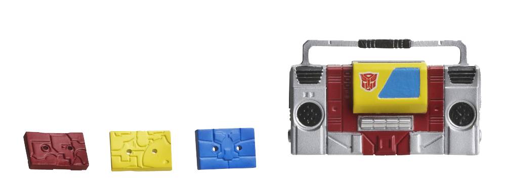 The Epic Conclusion SDCC Exclusive | Transformers G.I. Joe Crossovers