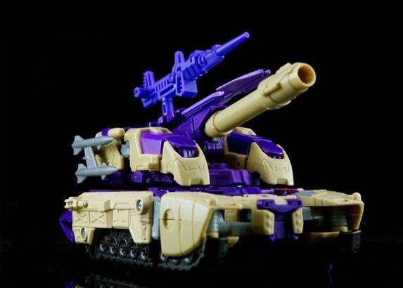 A-03 Upgrade Kit for Generations Blitzwing | SXS Toys | Upgrade Kit