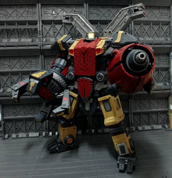 PX-01 Project Genesis | Planet X