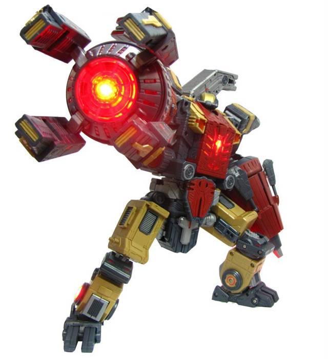 PX-01 Project Genesis | Planet X