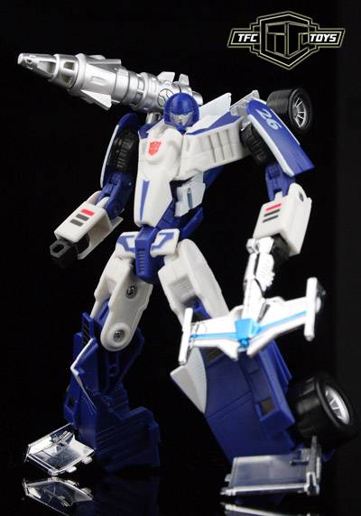 TFC-004 Gear of War Accessory Set | TFC Toys