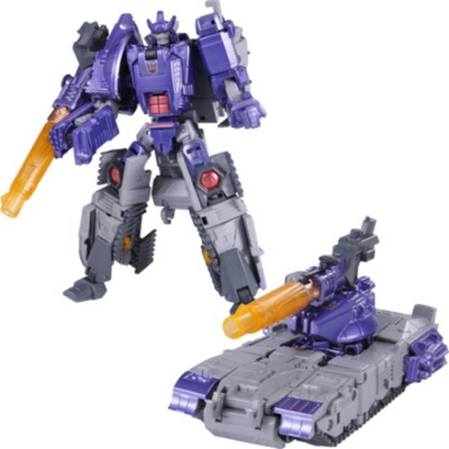 Decepticon Specialists Galvatron Octane Astrotrain 3-Pack | Transformers Henkei Classics