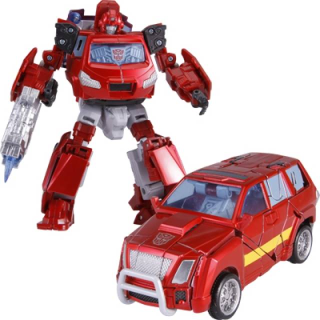 Autobot Specialists Ironhide Hound Mirage 3-Pack | Transformers Henkei Classics