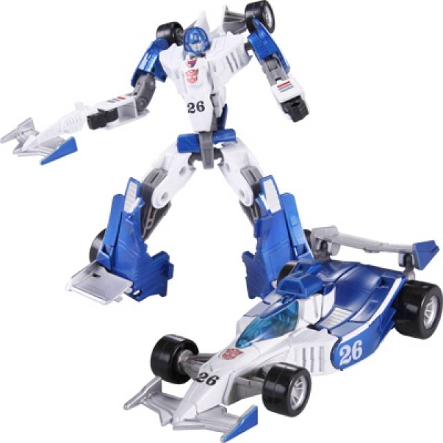 Autobot Specialists Ironhide Hound Mirage 3-Pack | Transformers Henkei Classics