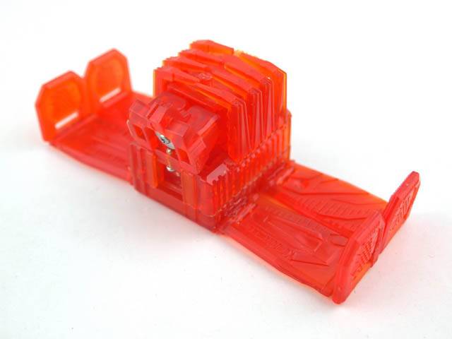 BTS Tech Leader 01 Dragnought | Best Toy | Upgrade Kit