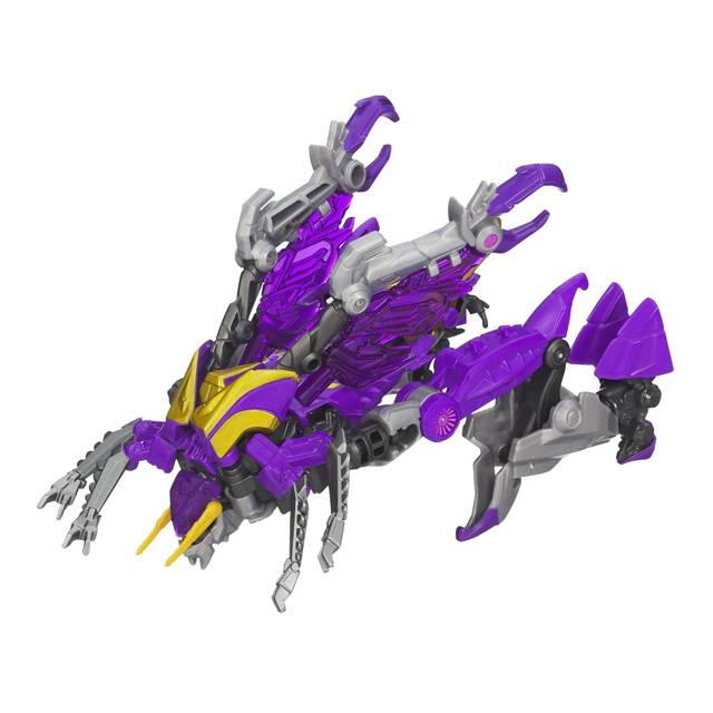 Kickback Deluxe Class | Transformers Generations Fall of Cybertron