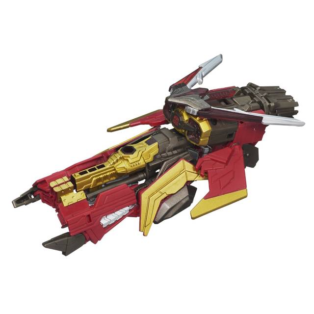 Air Raid Deluxe Class | Transformers Generations Fall of Cybertron