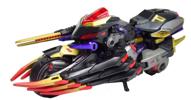PE-DX02 Aranea | Perfect Effect