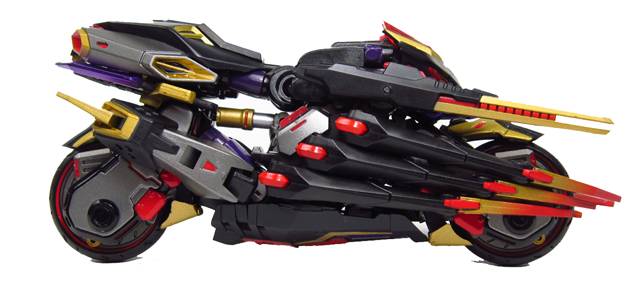 PE-DX02 Aranea | Perfect Effect