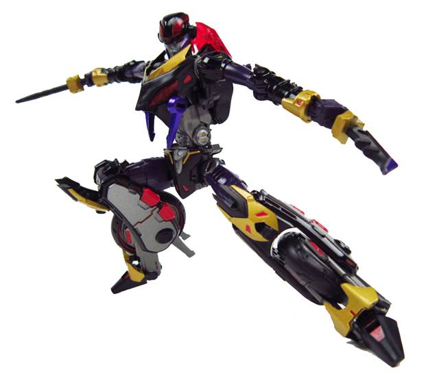 PE-DX02 Aranea | Perfect Effect