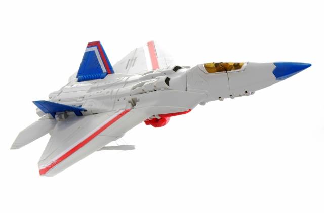 IG-C01 C02 C03 Con Air Raptor Squadron Set of 3 | Igear
