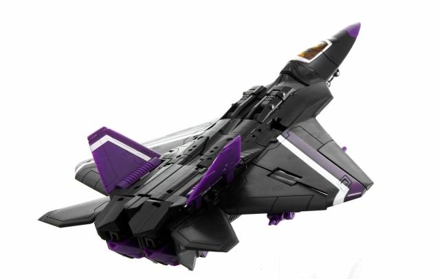 IG-C01 C02 C03 Con Air Raptor Squadron Set of 3 | Igear