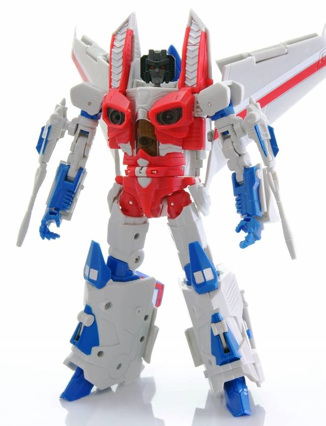 IG-C01 C02 C03 Con Air Raptor Squadron Set of 3 | Igear