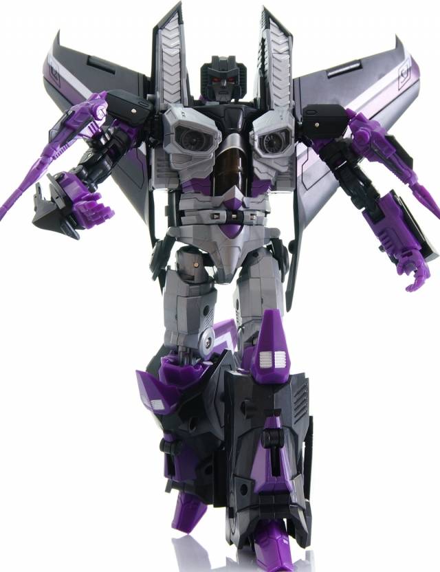 IG-C01 C02 C03 Con Air Raptor Squadron Set of 3 | Igear