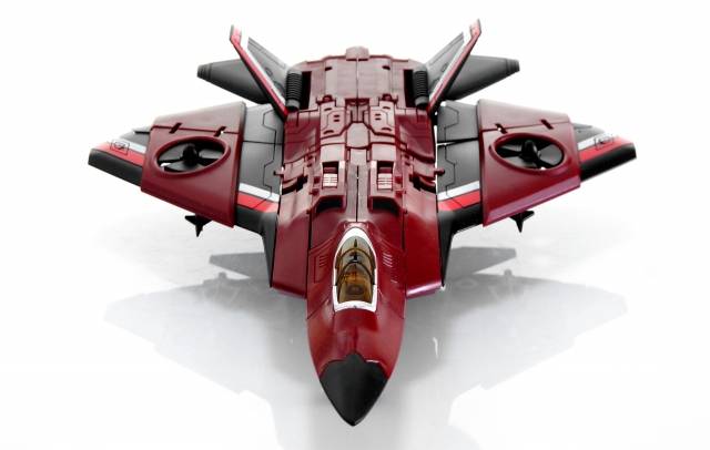 IG-C04 C05 C06 Con Air Raptor Squadron Set of 3 | Igear