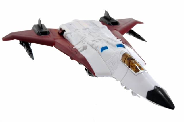 IG-C04 C05 C06 Con Air Raptor Squadron Set of 3 | Igear