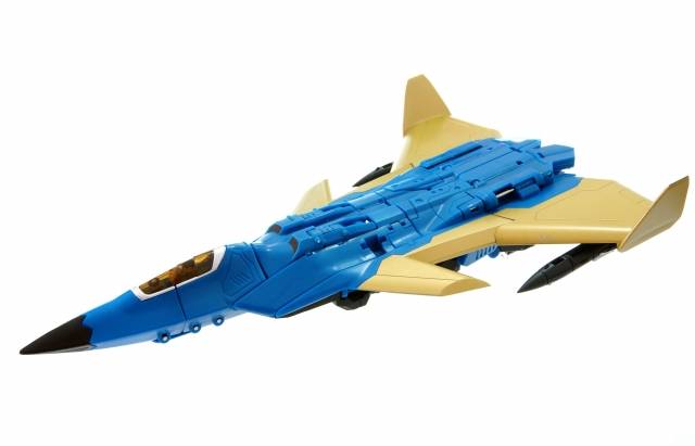 IG-C04 C05 C06 Con Air Raptor Squadron Set of 3 | Igear
