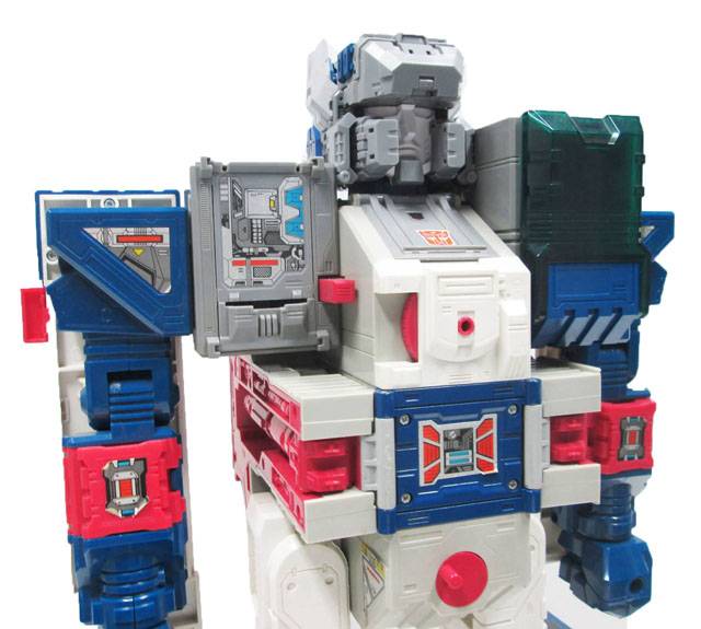 PE-DX03 Warden | Perfect Effect