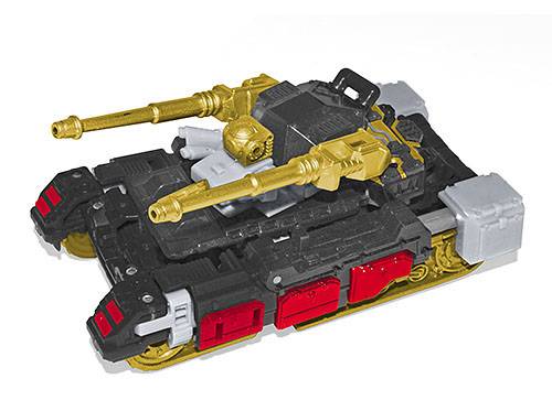 Rewind and Eject | TFSS Transformers Subscription Service Exclusives