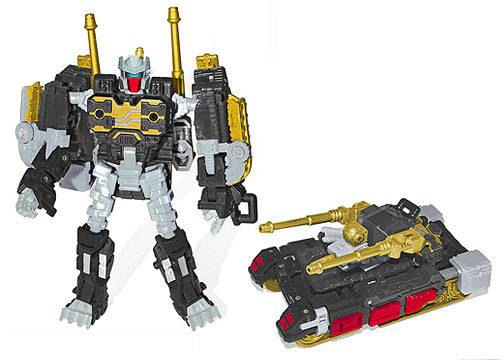 Rewind and Eject | TFSS Transformers Subscription Service Exclusives