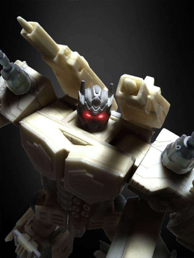 BTS-06 Nova Lord | BTS Toy