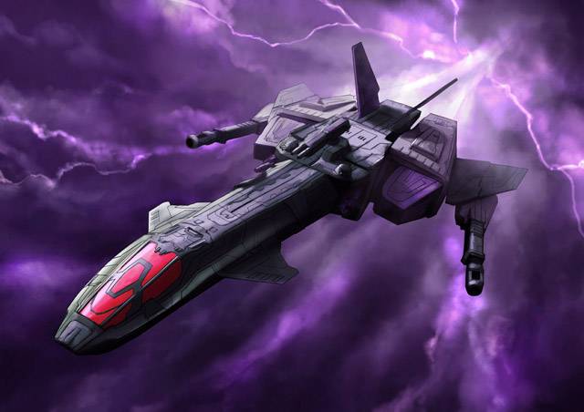 BTS-06 Nova Lord | BTS Toy