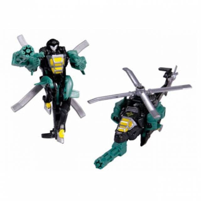 TG32 Minicon Set | Transformers Generations Fall of Cybertron