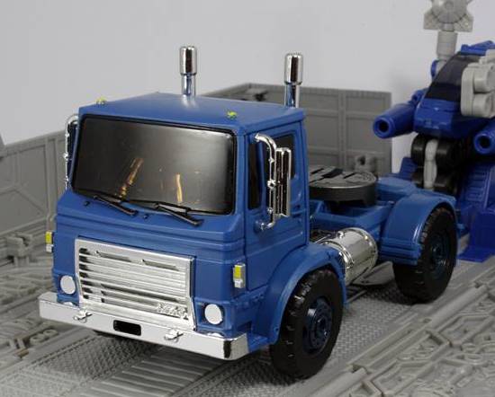 MM-1 Krank and MM-2 Stax Set of 2 | X-Transbots Master Mini