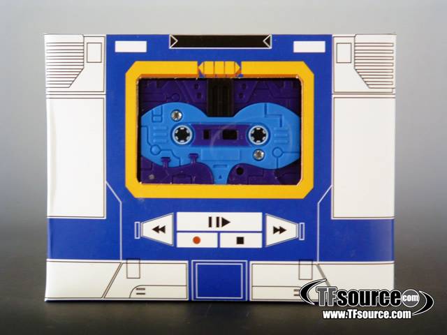 IG-TF002A Autoscout Set Blue Package Version | Igear