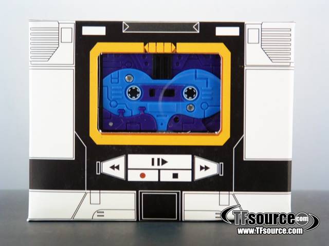IG-TF002A Autoscout Set Black Package Version | Igear