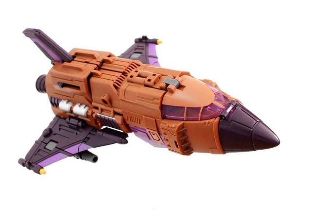 WB01-A Air Burst | Warbotron