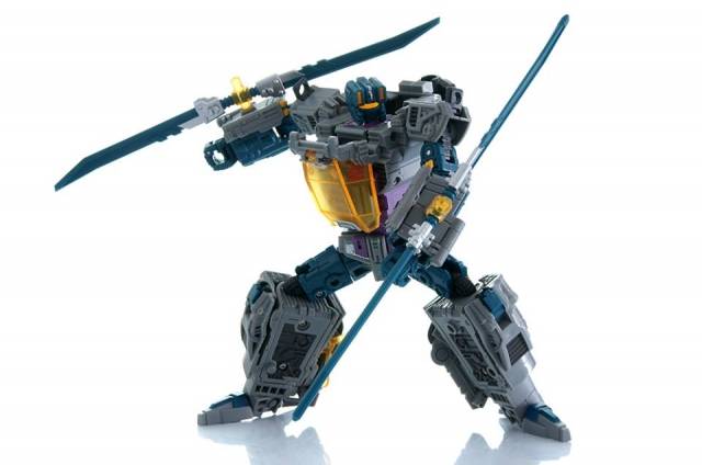 WB01-D Whirlwind | Warbotron