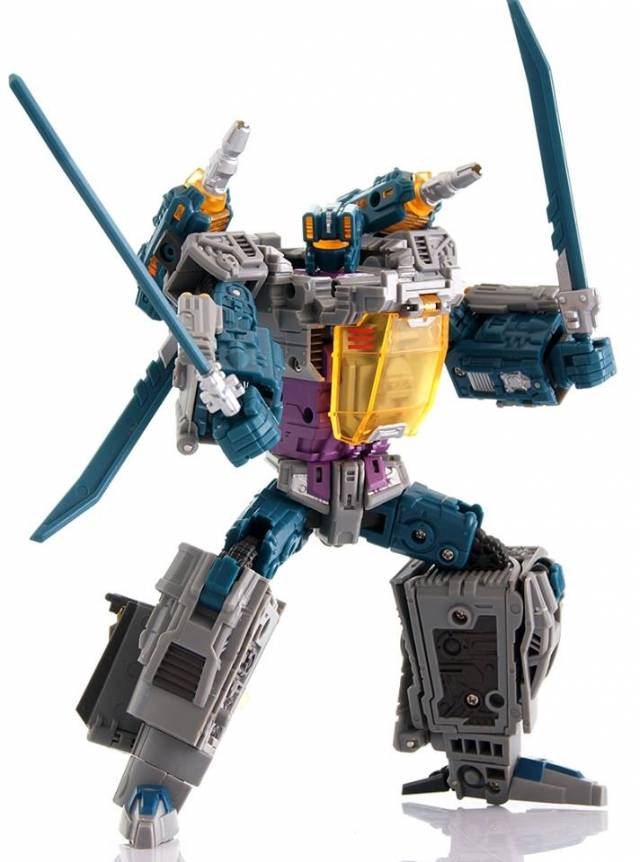WB01-D Whirlwind | Warbotron