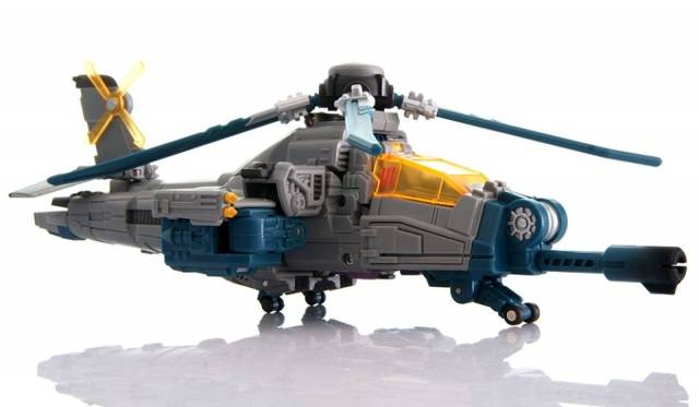 WB01-D Whirlwind | Warbotron