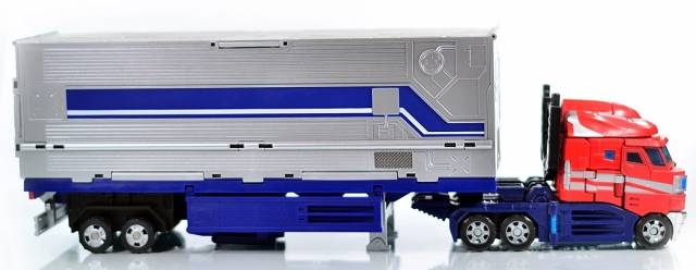TFX-02 G3 Trailer Set | Fansproject Parallax