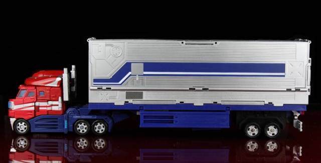 TFX-02 G3 Trailer Set | Fansproject Parallax