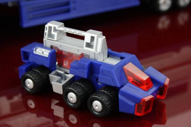 TFX-02 G3 Trailer Set | Fansproject Parallax