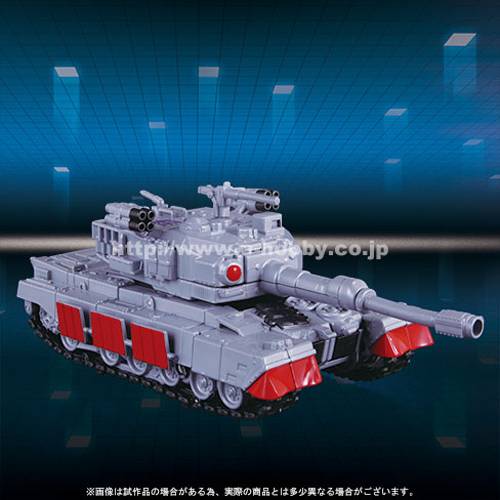 Megatron e-hobby Exclusive | Transformers Cloud