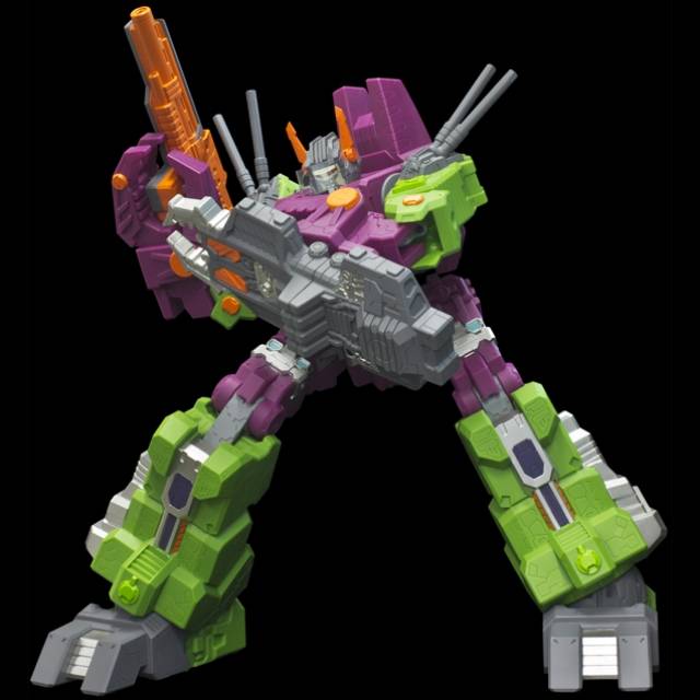 Scorponok Mega Zarak Gigantic Action Figure 22-inch | Transformers G1 Generation One