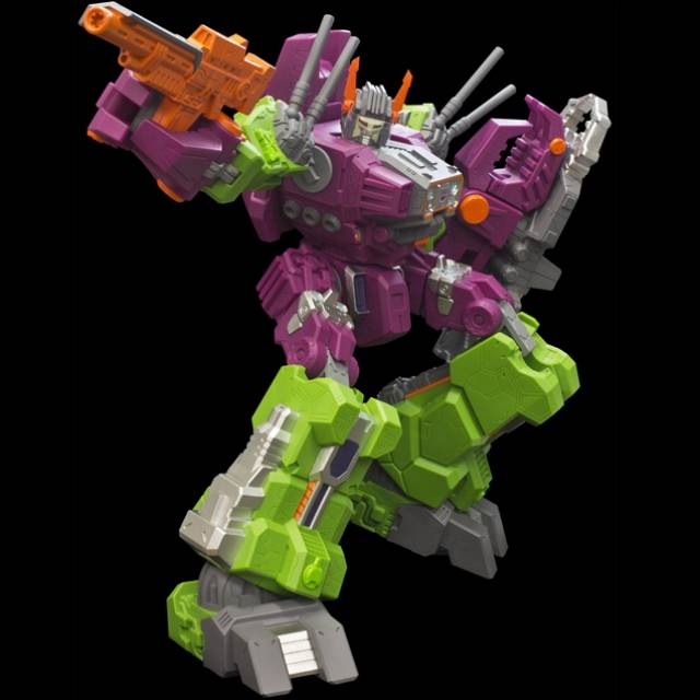 Scorponok Mega Zarak Gigantic Action Figure 22-inch | Transformers G1 Generation One